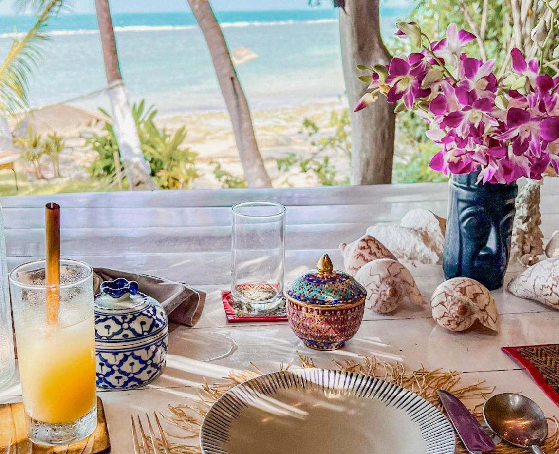 Somewhere Only We Know Resort Baan Khai Екстер'єр фото