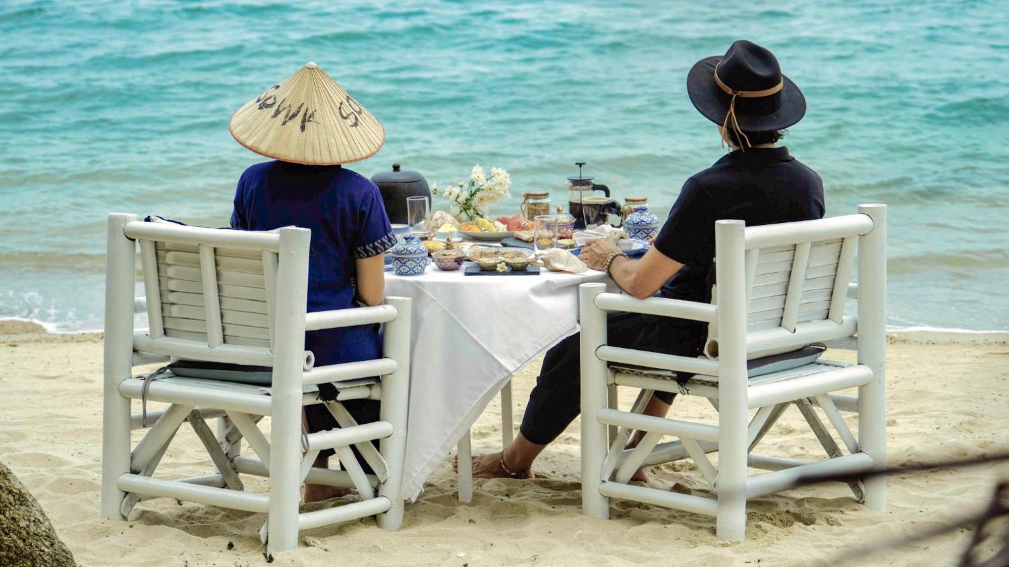 Somewhere Only We Know Resort Baan Khai Екстер'єр фото