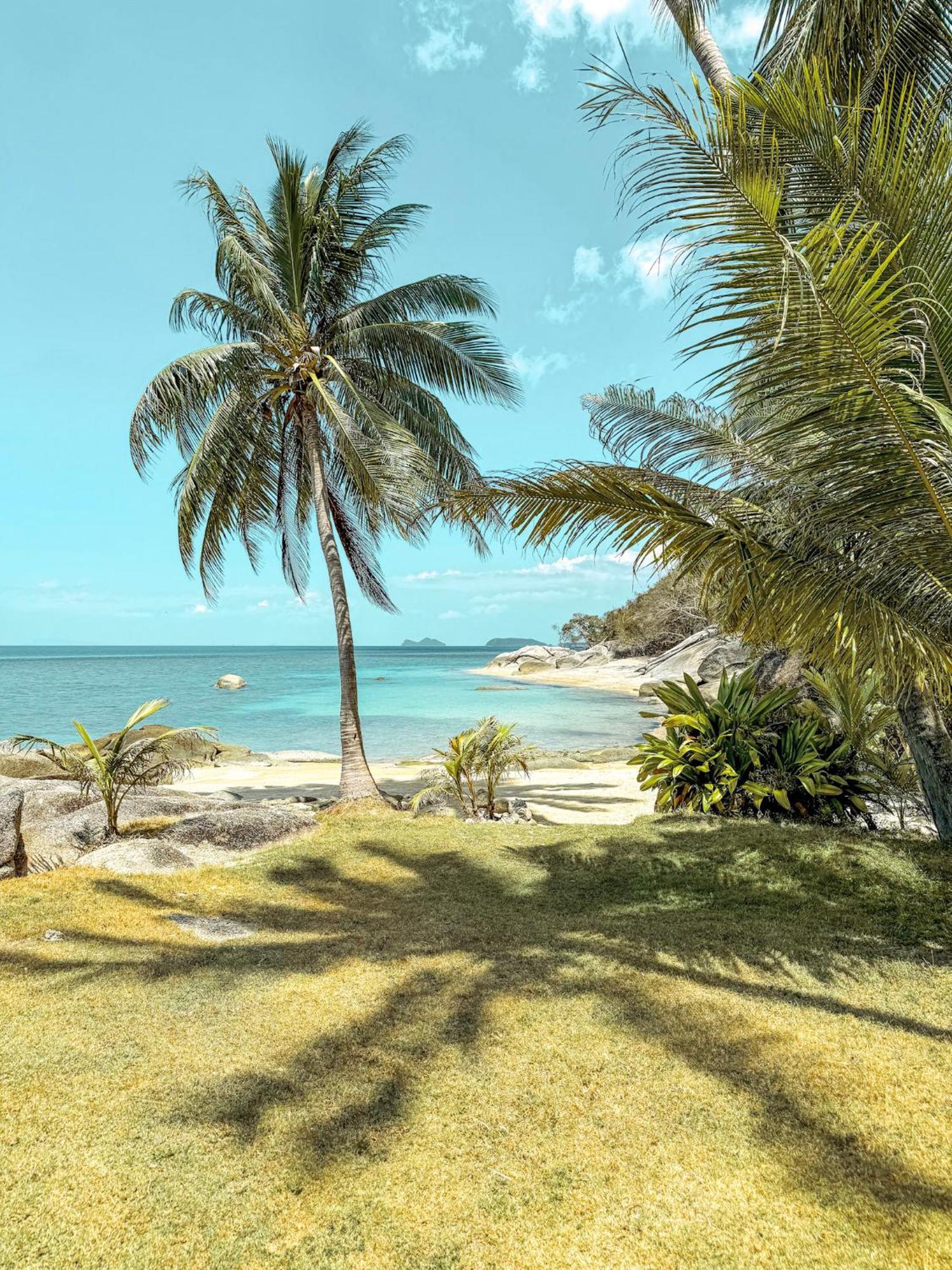 Somewhere Only We Know Resort Baan Khai Екстер'єр фото