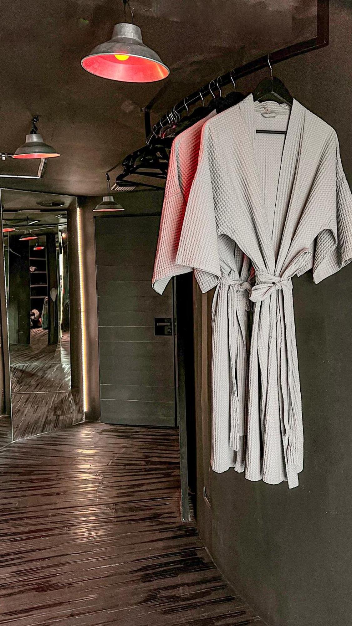 Somewhere Only We Know Resort Baan Khai Екстер'єр фото