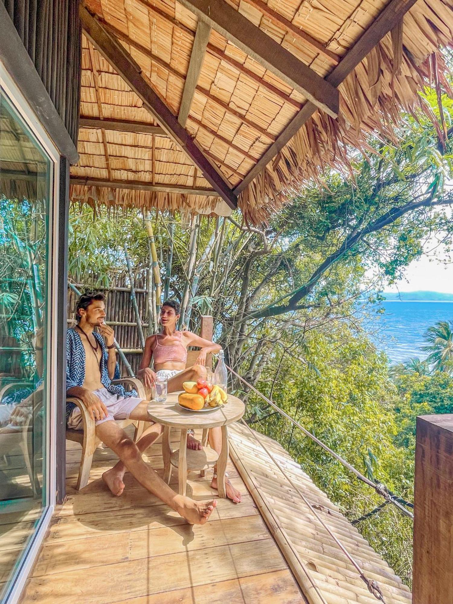 Somewhere Only We Know Resort Baan Khai Екстер'єр фото