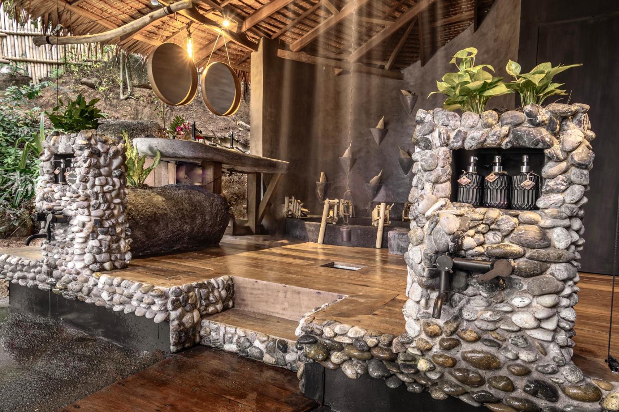 Somewhere Only We Know Resort Baan Khai Екстер'єр фото