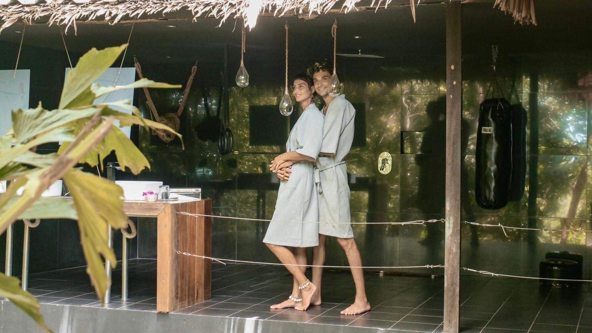 Somewhere Only We Know Resort Baan Khai Екстер'єр фото